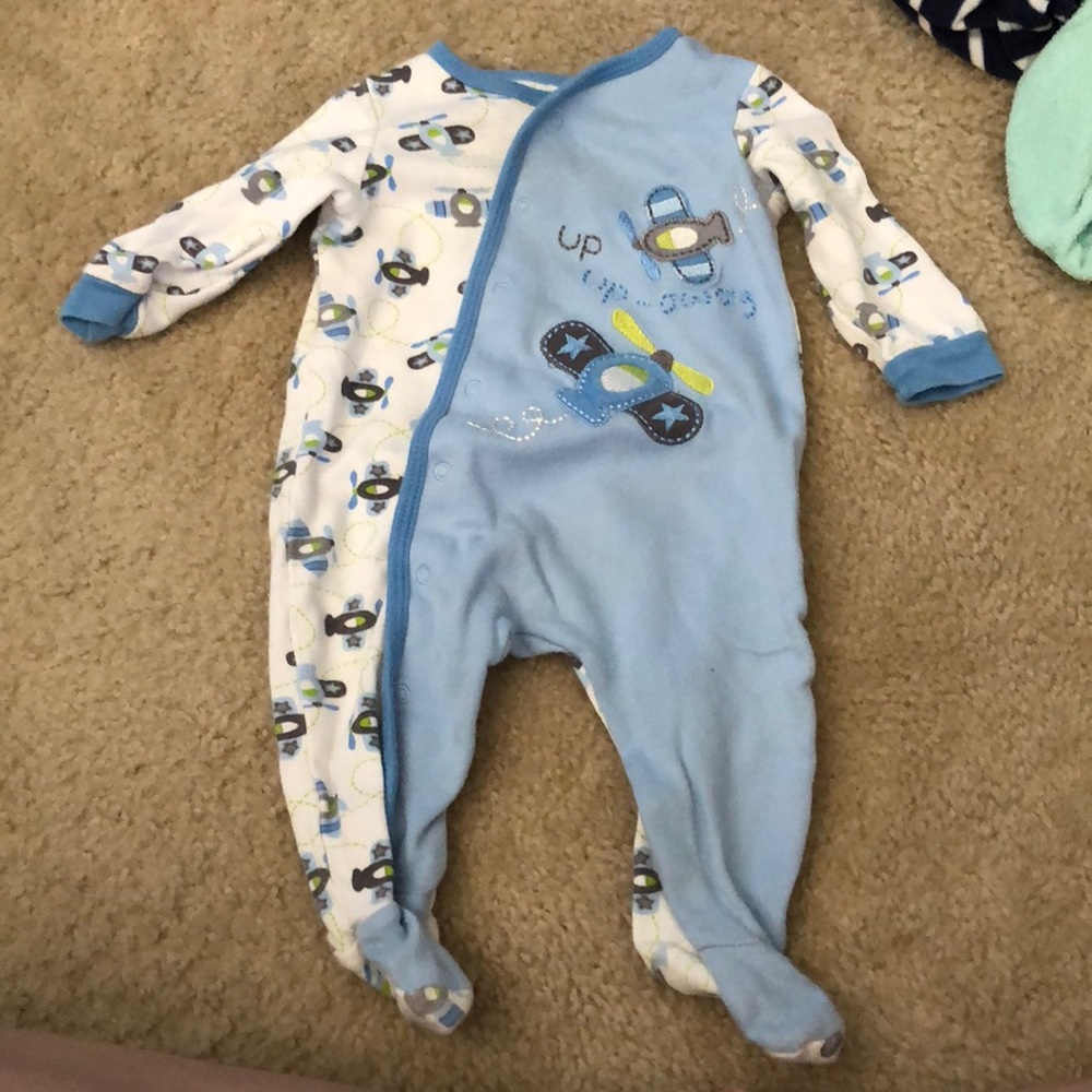 Babies r us sleeper